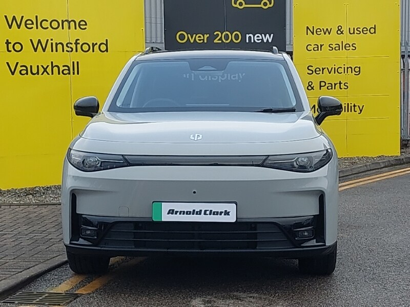 Used Leapmotor C10 2025 for sale - 77379934: Photo 12