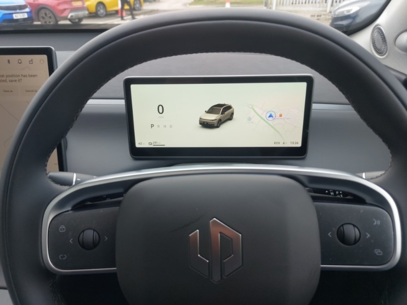 Used Leapmotor C10 2025 for sale - 77379934: Photo 15