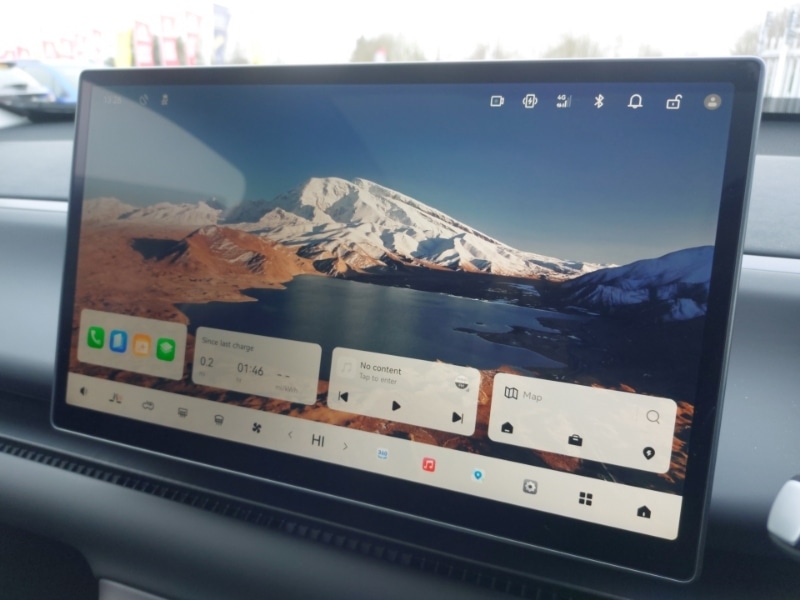 Used Leapmotor C10 2025 for sale - 77379934: Photo 16