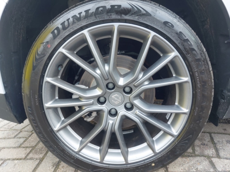 Used Leapmotor C10 2025 for sale - 77379934: Photo 17