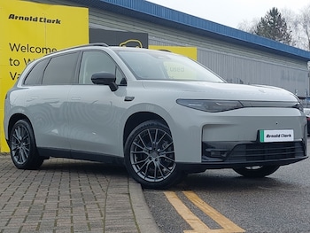 Leapmotor C10 feature image