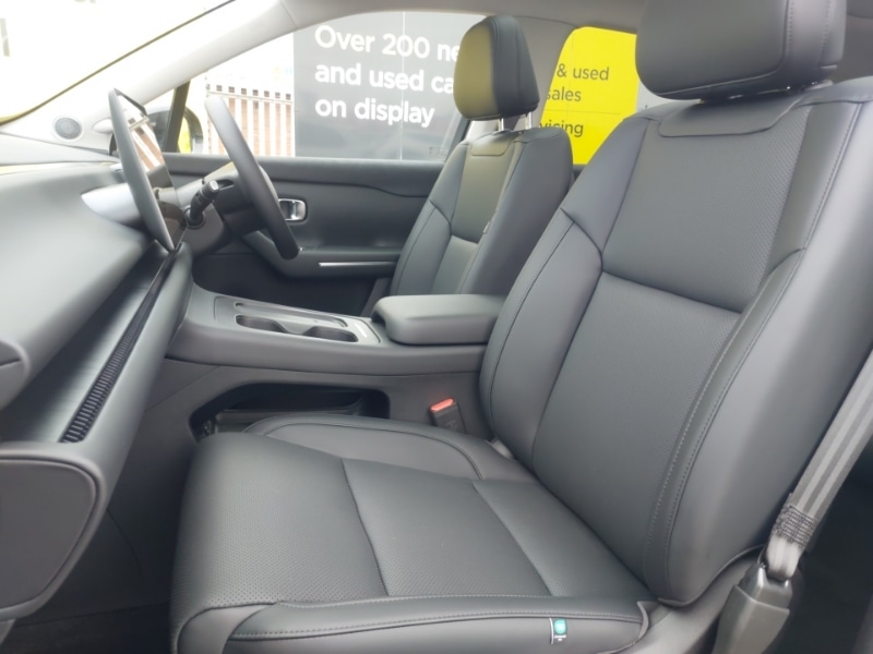 Used Leapmotor C10 2025 for sale - 77379934: Photo 5