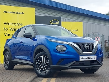 Used Nissan Juke 2025 for sale - 78771174: Photo