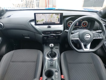 Used Nissan Juke 2025 for sale - 78771174: Photo