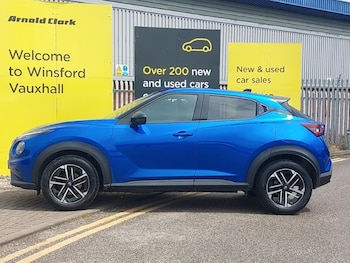 Used Nissan Juke 2025 for sale - 78771174: Photo