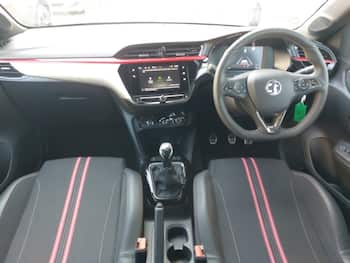 Used Vauxhall Corsa 2023 for sale - 79594784: Photo