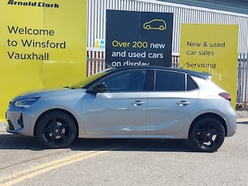 Used Vauxhall Corsa 2023 for sale - 79594784: Photo