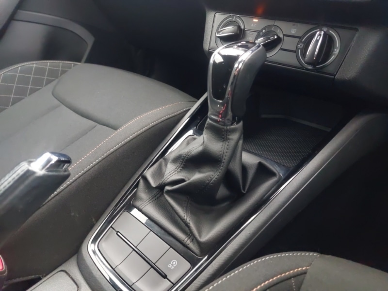 Used Skoda Kamiq 2023 for sale - 76974891: Photo 14