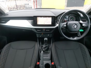 Used Skoda Kamiq 2023 for sale - 76974891: Photo