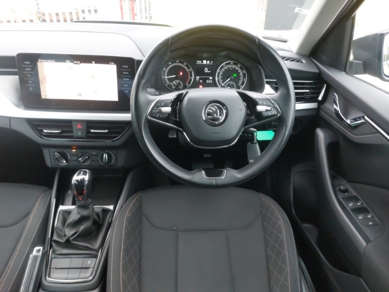 Used Skoda Kamiq 2023 for sale - 76974891: Photo 7