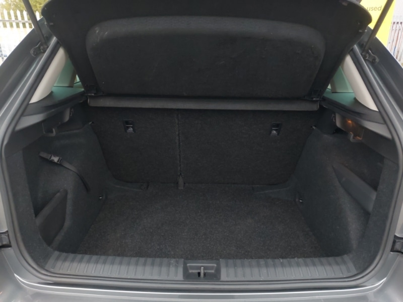 Used Skoda Kamiq 2023 for sale - 76974891: Photo 8