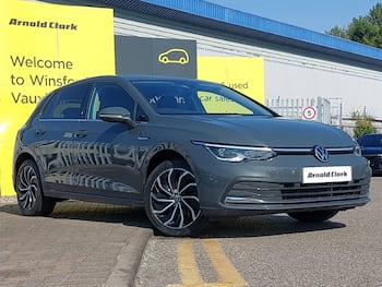 Used Volkswagen Golf 2023 for sale - 79498644: Photo