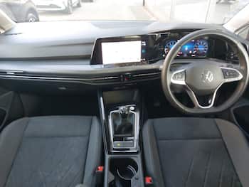 Used Volkswagen Golf 2023 for sale - 79498644: Photo