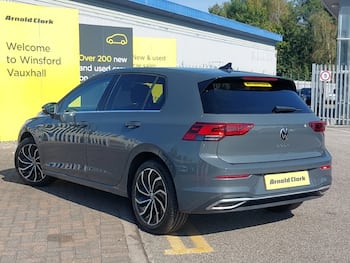 Used Volkswagen Golf 2023 for sale - 79498644: Photo