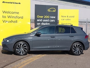 Used Volkswagen Golf 2023 for sale - 79498644: Photo