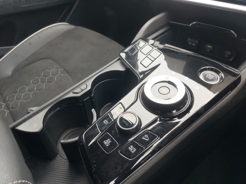 Used Kia Sportage 2023 for sale - 77623615: Photo 14