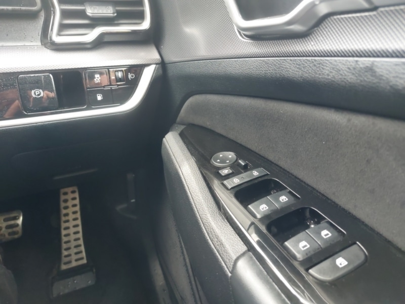 Used Kia Sportage 2023 for sale - 77623615: Photo 16