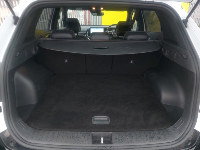 Used Kia Sportage 2023 for sale - 77623615: Photo 8