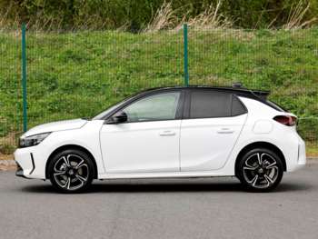 Used Vauxhall Corsa 2025 for sale - 75201959: Photo