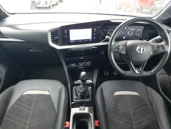 Used Vauxhall Mokka 2023 for sale - 79642348: Photo