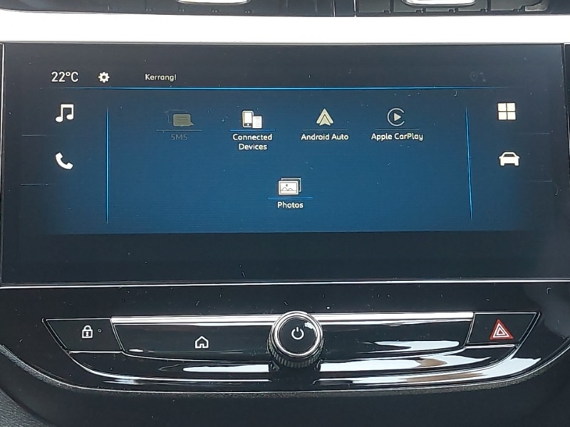 Used Vauxhall Corsa 2025 for sale - 76595199: Photo 10