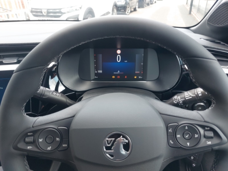 Used Vauxhall Corsa 2025 for sale - 76595199: Photo 15