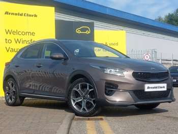 2021 - 1.5T GDi ISG 3 5dr