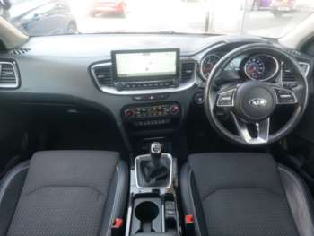 Used Kia XCeed 2021 for sale - 75295274: Photo