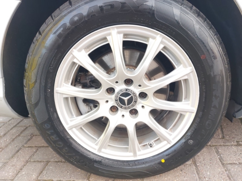 Used Mercedes-Benz C Class 2018 for sale - 77837868: Photo 17