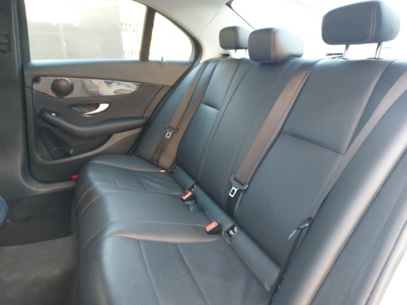 Used Mercedes-Benz C Class 2018 for sale - 77837868: Photo 6