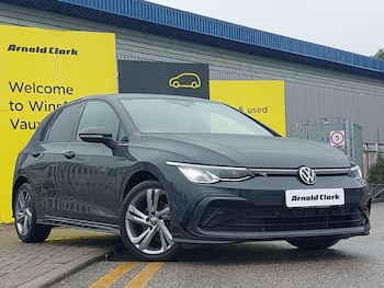 Used Volkswagen Golf 2023 for sale - 78872927: Photo