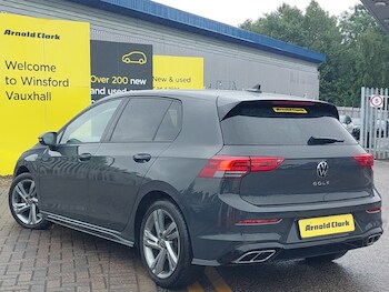 Used Volkswagen Golf 2023 for sale - 78872927: Photo