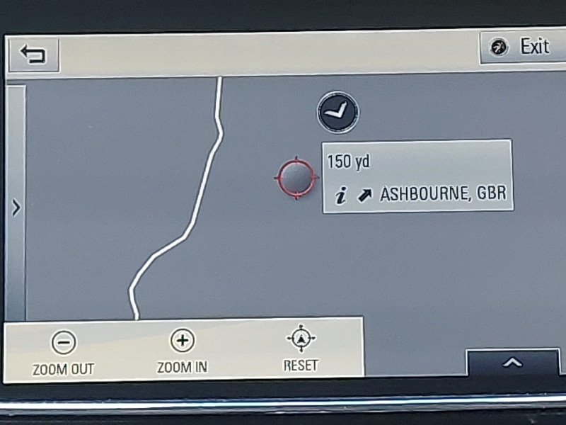 Used Vauxhall Mokka X 2019 for sale - 76736855: Photo 10