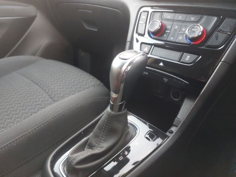 Used Vauxhall Mokka X 2019 for sale - 76736855: Photo 14