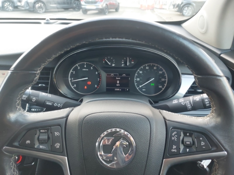 Used Vauxhall Mokka X 2019 for sale - 76736855: Photo 15