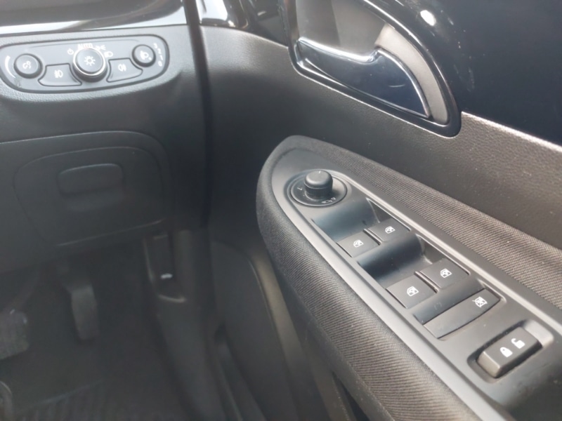 Used Vauxhall Mokka X 2019 for sale - 76736855: Photo 16