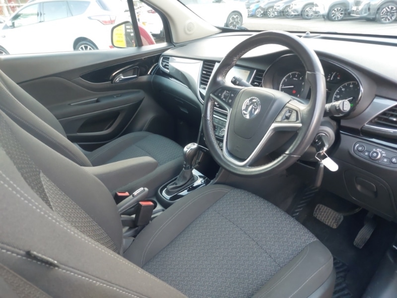 Used Vauxhall Mokka X 2019 for sale - 76736855: Photo 18