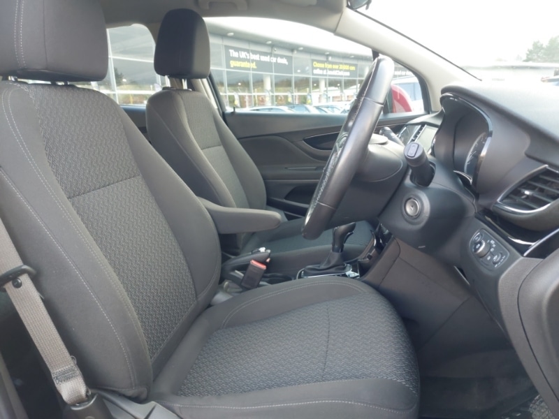 Used Vauxhall Mokka X 2019 for sale - 76736855: Photo 19