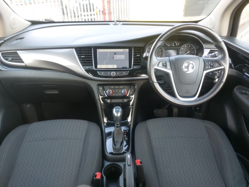 Used Vauxhall Mokka X 2019 for sale - 76736855: Photo 2
