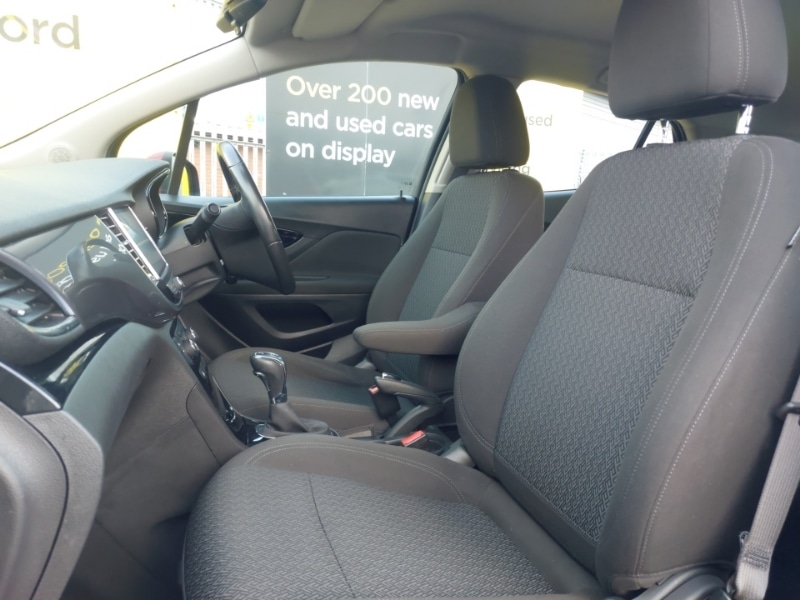 Used Vauxhall Mokka X 2019 for sale - 76736855: Photo 5