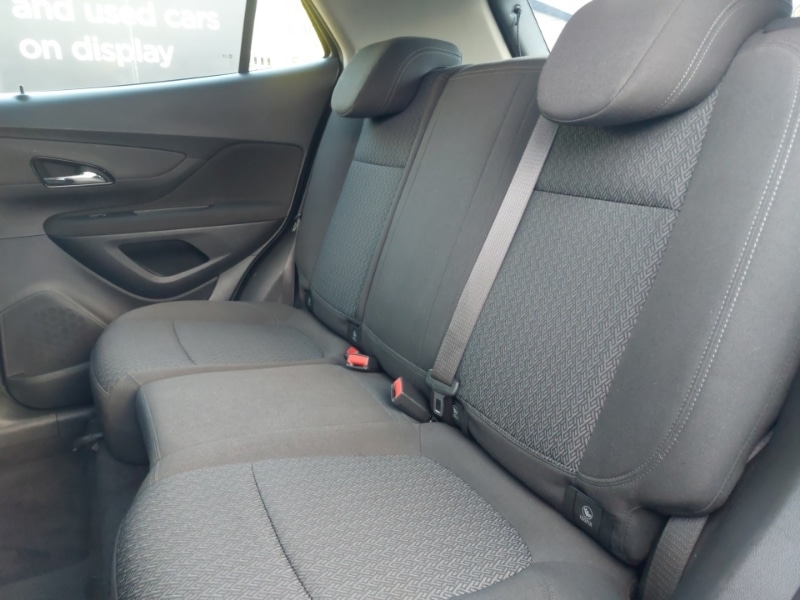 Used Vauxhall Mokka X 2019 for sale - 76736855: Photo 6