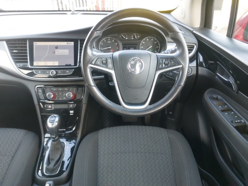 Used Vauxhall Mokka X 2019 for sale - 76736855: Photo 7