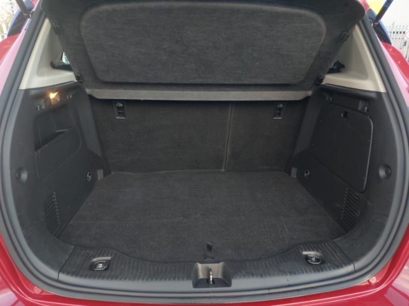 Used Vauxhall Mokka X 2019 for sale - 76736855: Photo 8