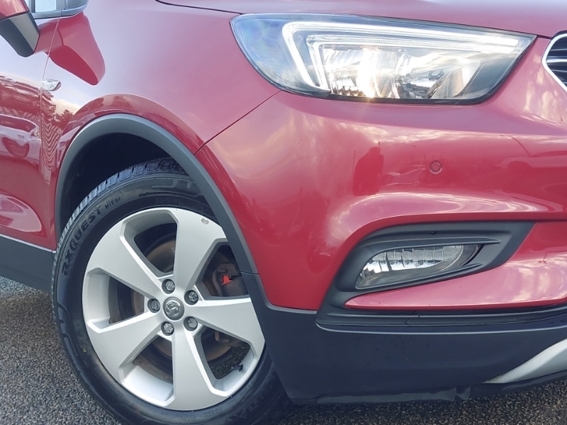 Used Vauxhall Mokka X 2019 for sale - 76736855: Photo 9