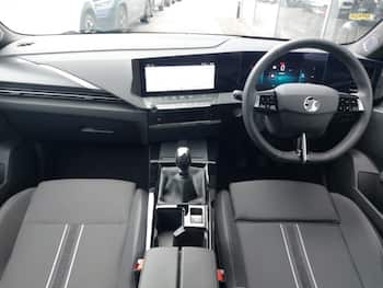 Used Vauxhall Astra 2026 for sale - 79557714: Photo