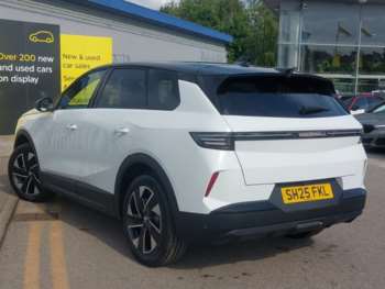 Used Vauxhall Grandland 2025 for sale - 74711745: Photo