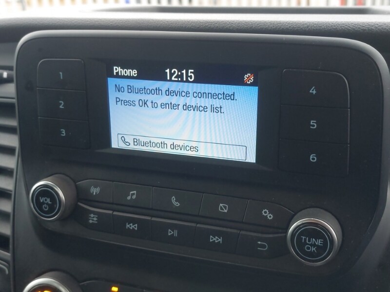 Used Ford Transit 2021 for sale - 77366125: Photo 11