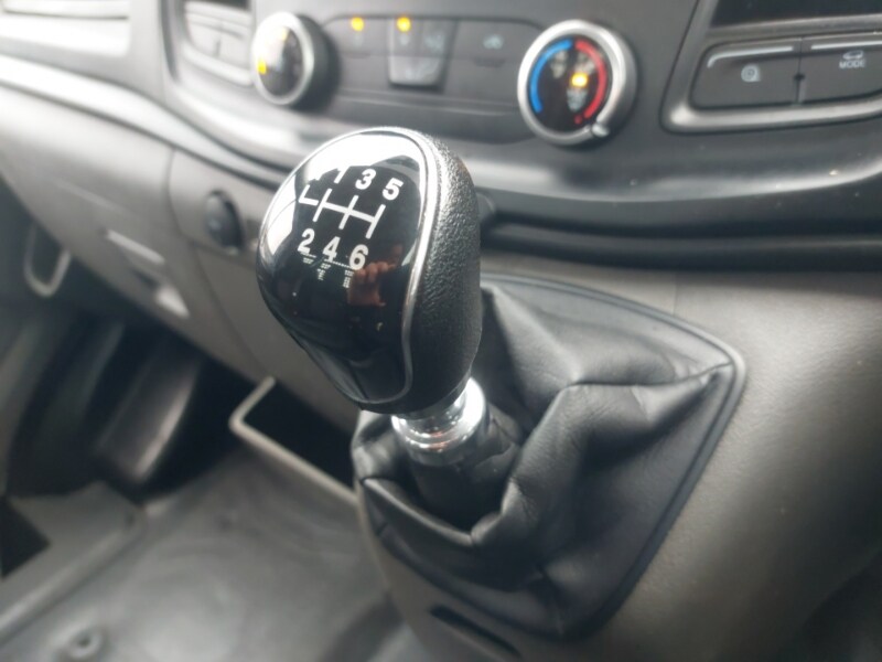 Used Ford Transit 2021 for sale - 77366125: Photo 14