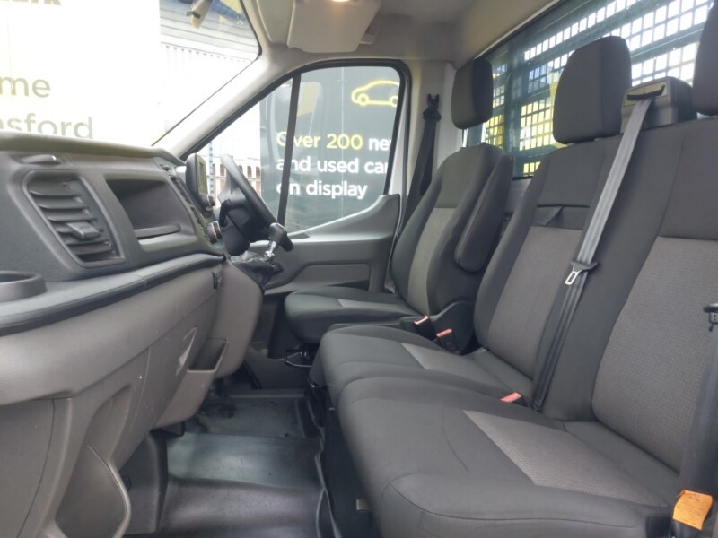Used Ford Transit 2021 for sale - 77366125: Photo 5