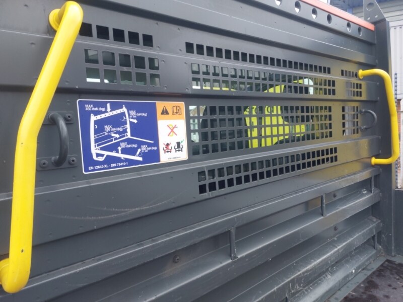 Used Ford Transit 2021 for sale - 77366125: Photo 6